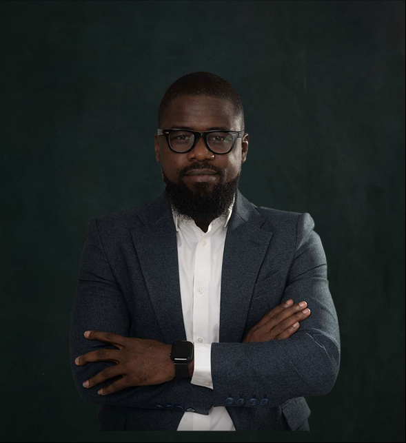 Afam Obodozie