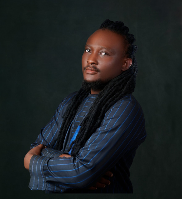 Anselm Fowel
