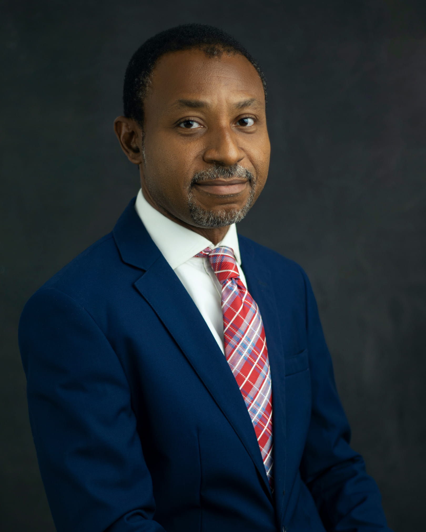 Anthony Nwosu