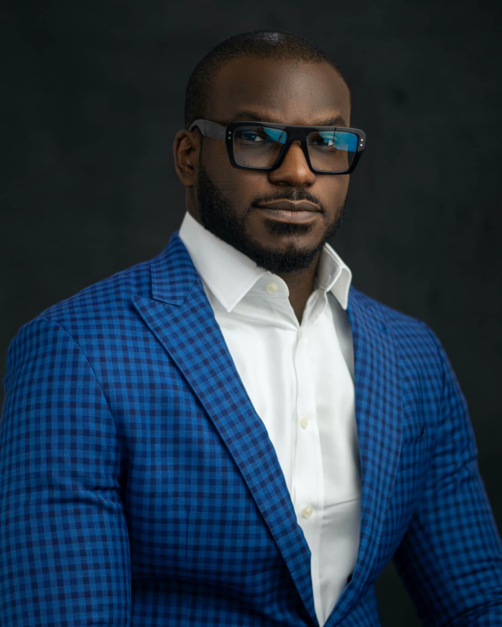 Kamsi Okafor