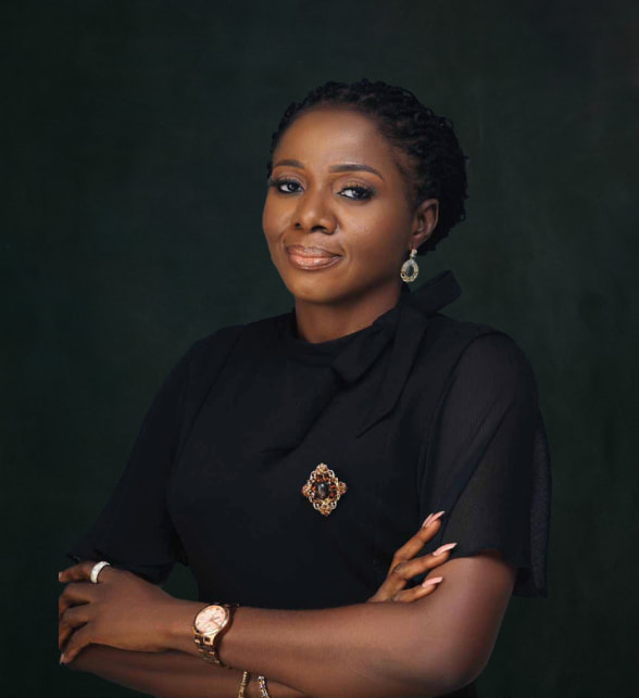 Mayowa Igunbor