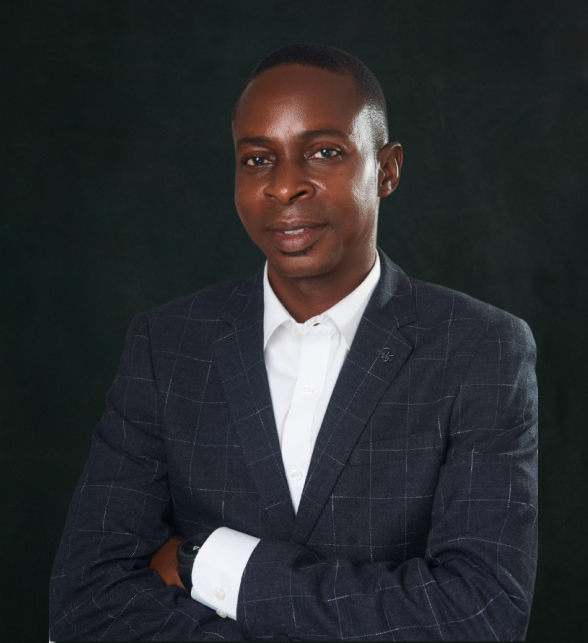 Olufemi Ojo-Omoniyi