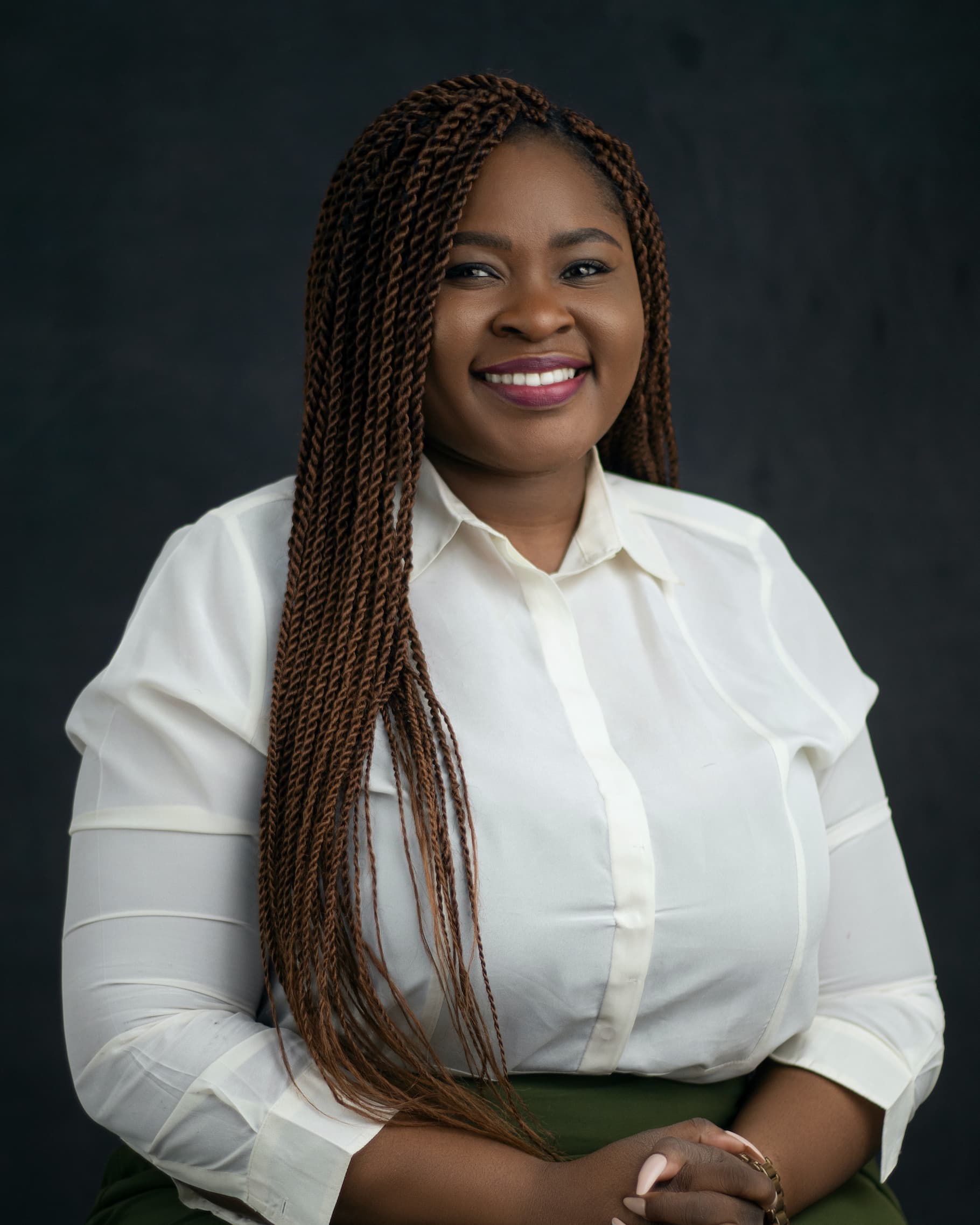 Olufemi Adedipe